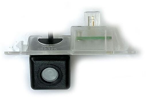 Камера заднього виду IL Trade 1418 BMW 3 (E46) (97-06), 5 (E39) (95-03), 5 (E60) (03-10), 5 (E61) (03-10), 7 (E65) (02-08), 7 (E66) (02-08), 3 (E90/91/92/93) (04-13)