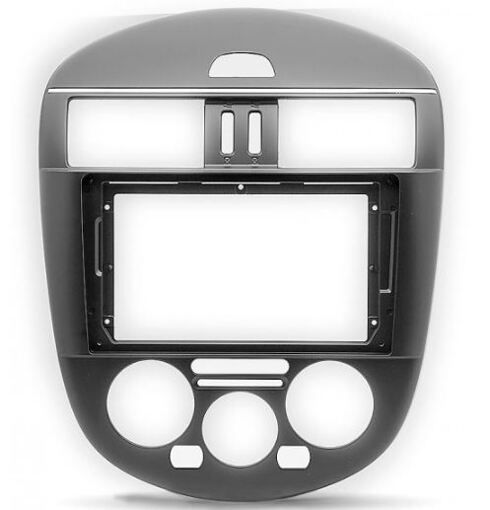 Рамка переходная Carav 22-348 Nissan Tiida