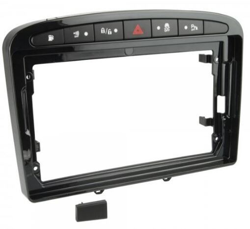 Рамка переходная Carav 22-352 Peugeot 308, 408