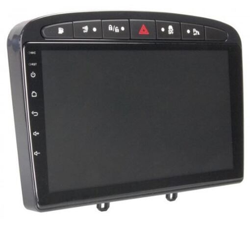 Рамка переходная Carav 22-352 Peugeot 308, 408