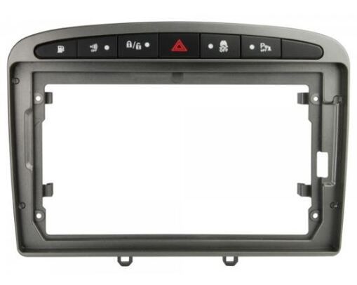 Рамка переходная Carav 22-353 Peugeot 308, 408