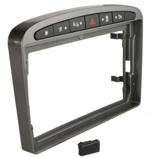 Рамка переходная Carav 22-353 Peugeot 308, 408