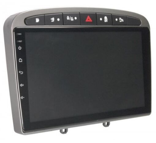 Рамка переходная Carav 22-353 Peugeot 308, 408