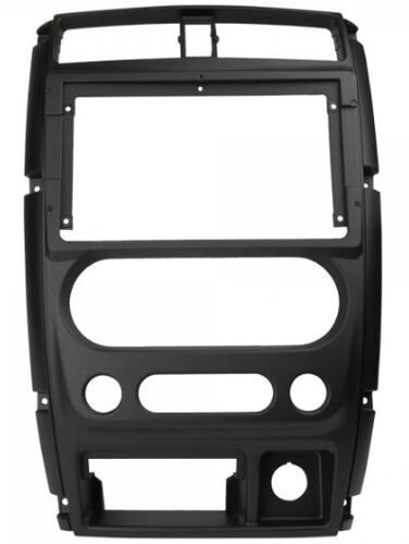 Рамка переходная Carav 22-357 Suzuki Jimny