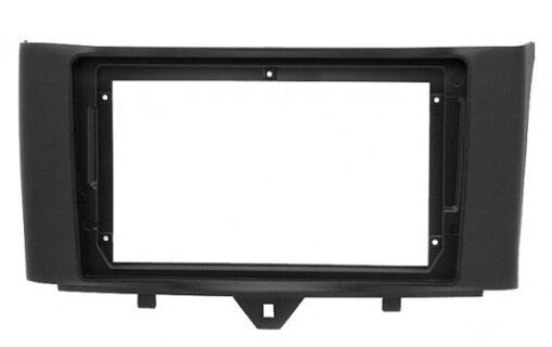 Рамка перехідна Carav 22-358 Smart ForTwo