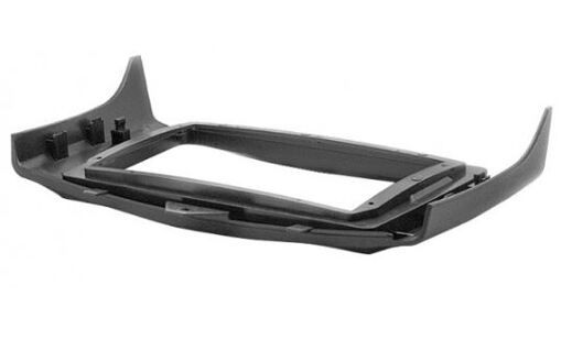 Рамка перехідна Carav 22-358 Smart ForTwo