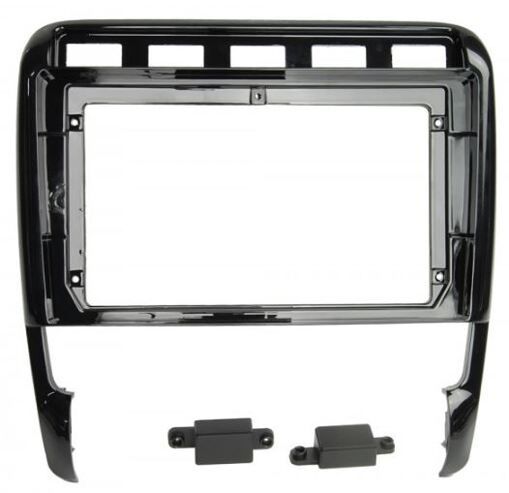 Рамка перехідна Carav 22-366 Porsche Cayenne Turbo