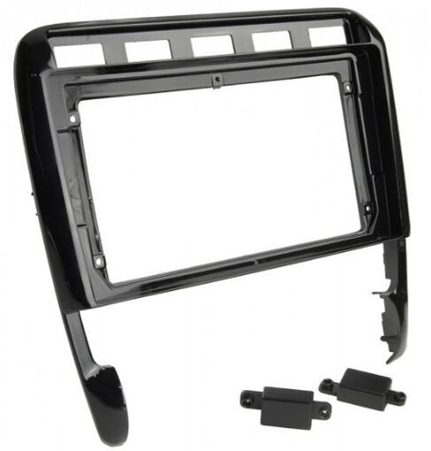 Рамка перехідна Carav 22-366 Porsche Cayenne Turbo