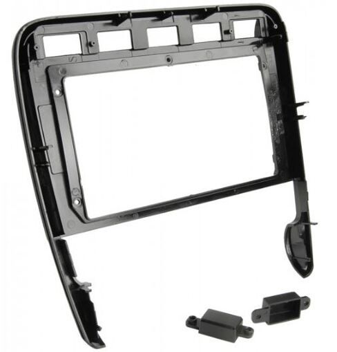 Рамка перехідна Carav 22-366 Porsche Cayenne Turbo