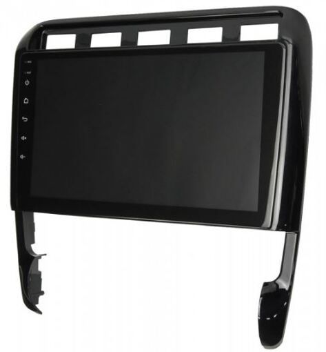 Рамка перехідна Carav 22-366 Porsche Cayenne Turbo