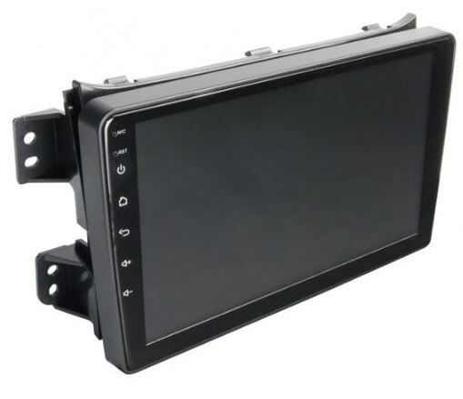 Рамка перехідна Carav 22-370 Opel, Suzuki