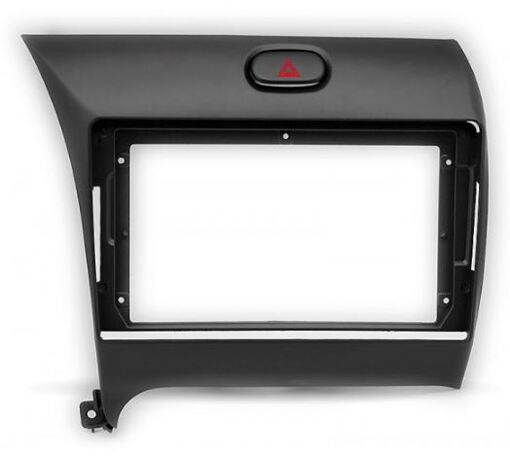 Рамка переходная Carav 22-394 Kia Cerato, Forte