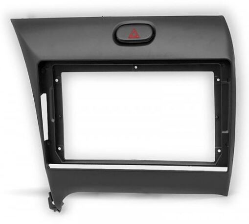 Рамка переходная Carav 22-394 Kia Cerato, Forte