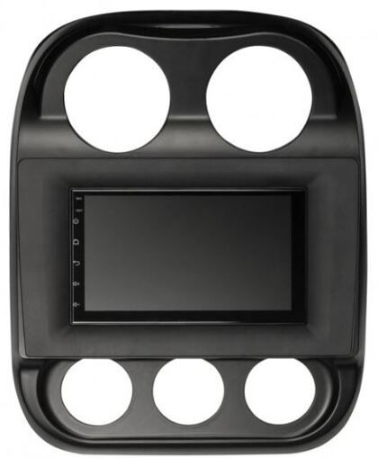 Рамка переходная AWM 781-10-061 JEEP Compass, Patriot