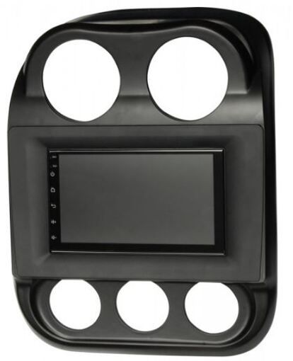 Рамка переходная AWM 781-10-061 JEEP Compass, Patriot