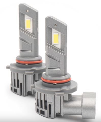 Светодиодные лампы Prime-X MINI 2 9005/HB3 5000K (2 шт)