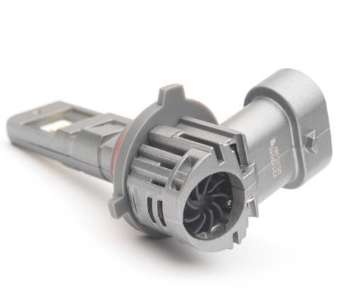 Светодиодные лампы Prime-X MINI 2 9005/HB3 5000K (2 шт)