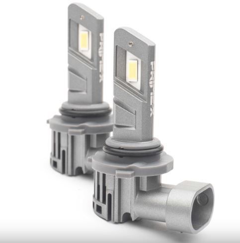 Светодиодные лампы Prime-X MINI 2 9006/HB4 5000K (2 шт)