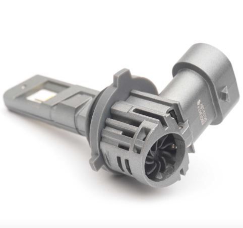 Светодиодные лампы Prime-X MINI 2 9006/HB4 5000K (2 шт)