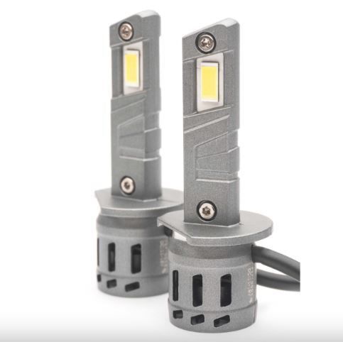 Светодиодные лампы Prime-X MINI 2 H1 5000K (2 шт)