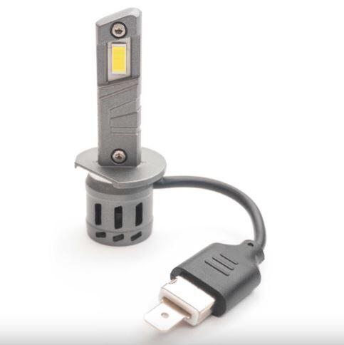 Светодиодные лампы Prime-X MINI 2 H1 5000K (2 шт)