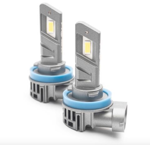 Лампи світлодіодні Prime-X MINI 2 H11 5000K (2 шт)