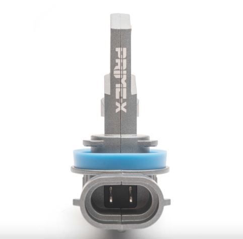 Лампи світлодіодні Prime-X MINI 2 H11 5000K (2 шт)