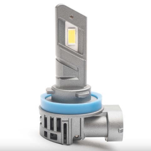 Лампи світлодіодні Prime-X MINI 2 H11 5000K (2 шт)