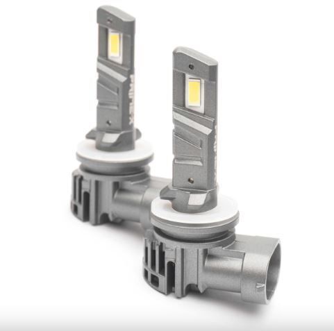 Светодиодные лампы Prime-X MINI 2 H27 5000K (2 шт)