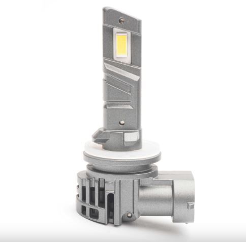 Светодиодные лампы Prime-X MINI 2 H27 5000K (2 шт)