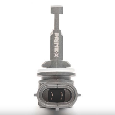 Светодиодные лампы Prime-X MINI 2 H27 5000K (2 шт)