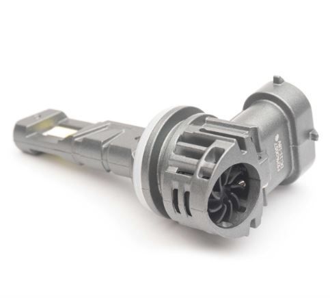 Светодиодные лампы Prime-X MINI 2 H27 5000K (2 шт)