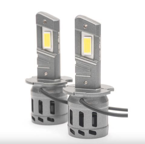 Светодиодные лампы Prime-X MINI 2 H3 5000K (2 шт)