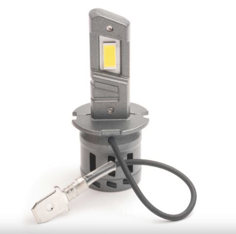 Светодиодные лампы Prime-X MINI 2 H3 5000K (2 шт)