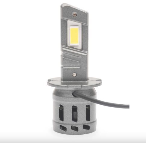 Светодиодные лампы Prime-X MINI 2 H3 5000K (2 шт)