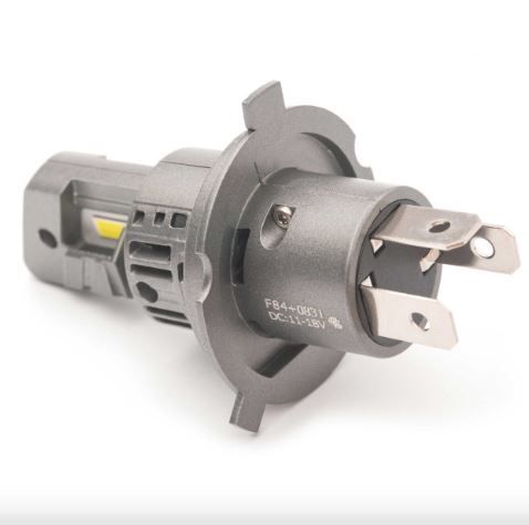 Светодиодные лампы Prime-X MINI 2 H4 5000K (2 шт)