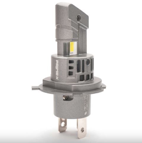 Светодиодные лампы Prime-X MINI 2 H4 5000K (2 шт)