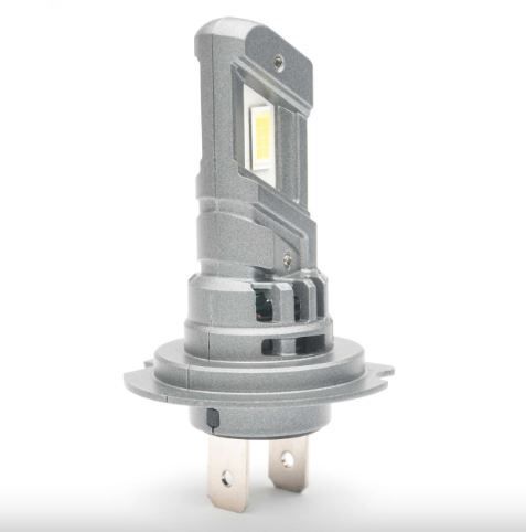 Лампи світлодіодні Prime-X MINI 2 H7 5000K (2 шт)