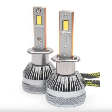 Светодиодные лампы Prime-X SM Pro H1 5000К (2 шт.)