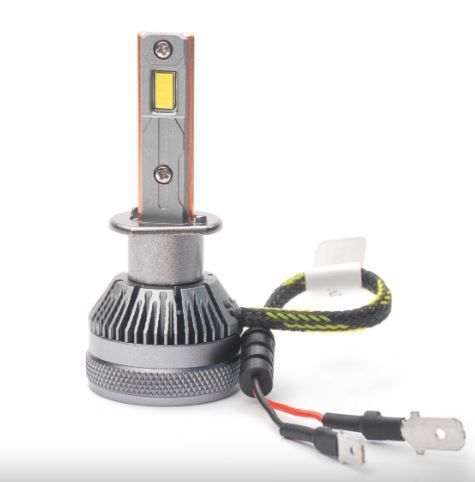 Светодиодные лампы Prime-X SM Pro H1 5000К (2 шт.)