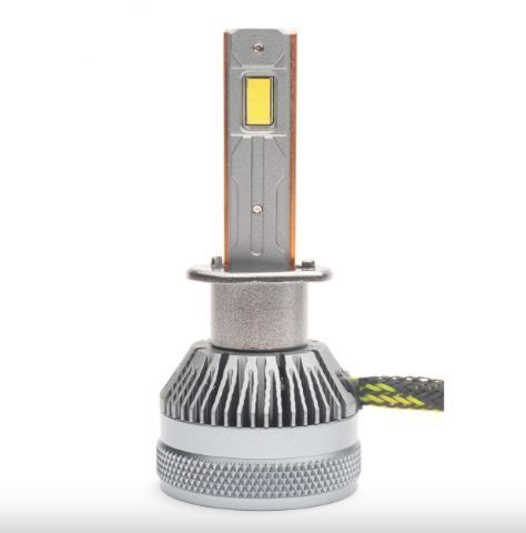 Светодиодные лампы Prime-X SM Pro H1 5000К (2 шт.)