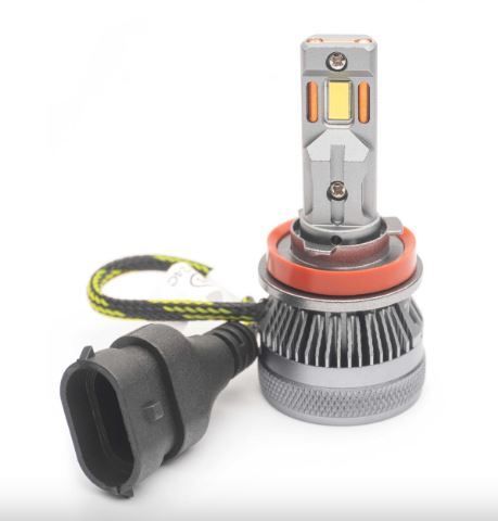 Светодиодные лампы Prime-X SM Pro H11 5000К (2 шт.)