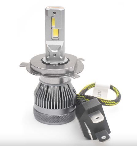 Светодиодные лампы Prime-X SM Pro H4 5000К (2 шт.)