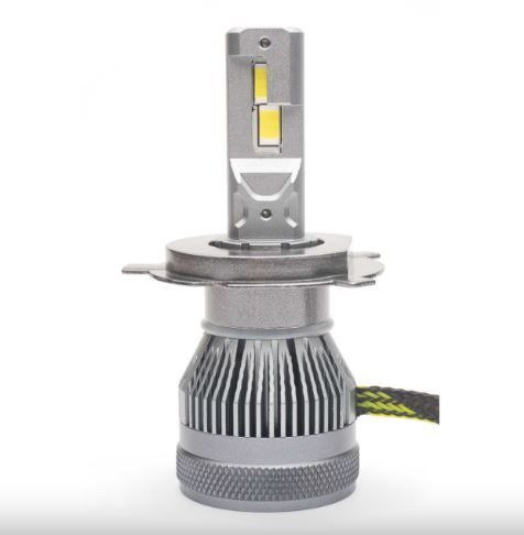 Светодиодные лампы Prime-X SM Pro H4 5000К (2 шт.)