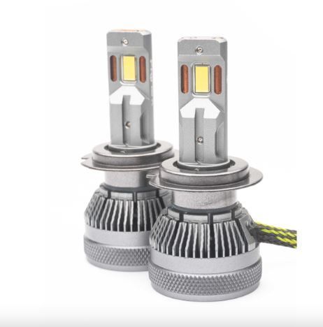 Светодиодные лампы Prime-X SM Pro H7 5000К (2 шт.)