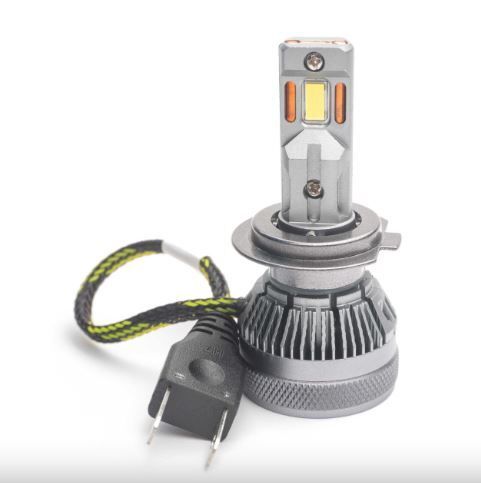 Светодиодные лампы Prime-X SM Pro H7 5000К (2 шт.)