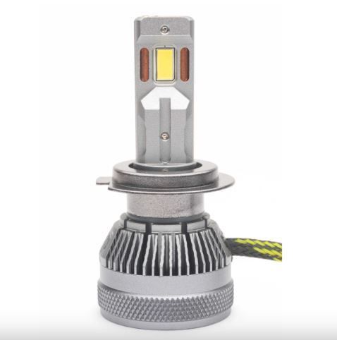 Светодиодные лампы Prime-X SM Pro H7 5000К (2 шт.)