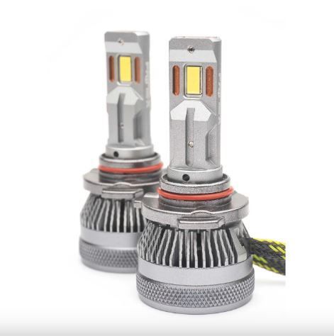 Светодиодные лампы Prime-X SM Pro 9005/HB3 5000К (2 шт.)