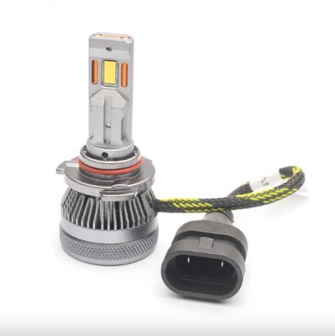 Светодиодные лампы Prime-X SM Pro 9005/HB3 5000К (2 шт.)