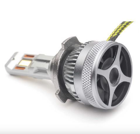 Светодиодные лампы Prime-X SM Pro 9005/HB3 5000К (2 шт.)